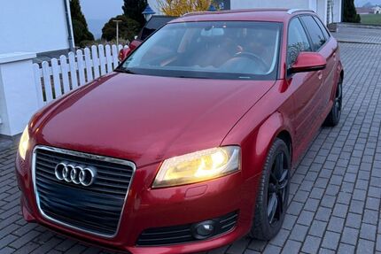 Audi A3 144.000 km 4.990 &euro; Geratal 99331