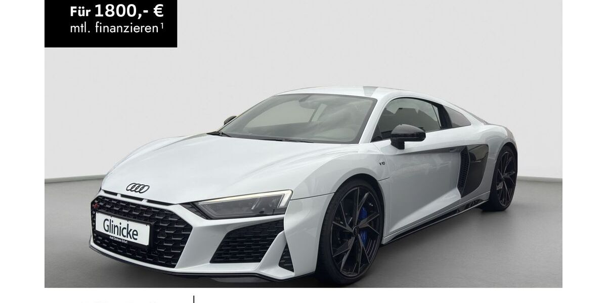 Audi R8 9.300 km 176.870 &euro; Erfurt 99099