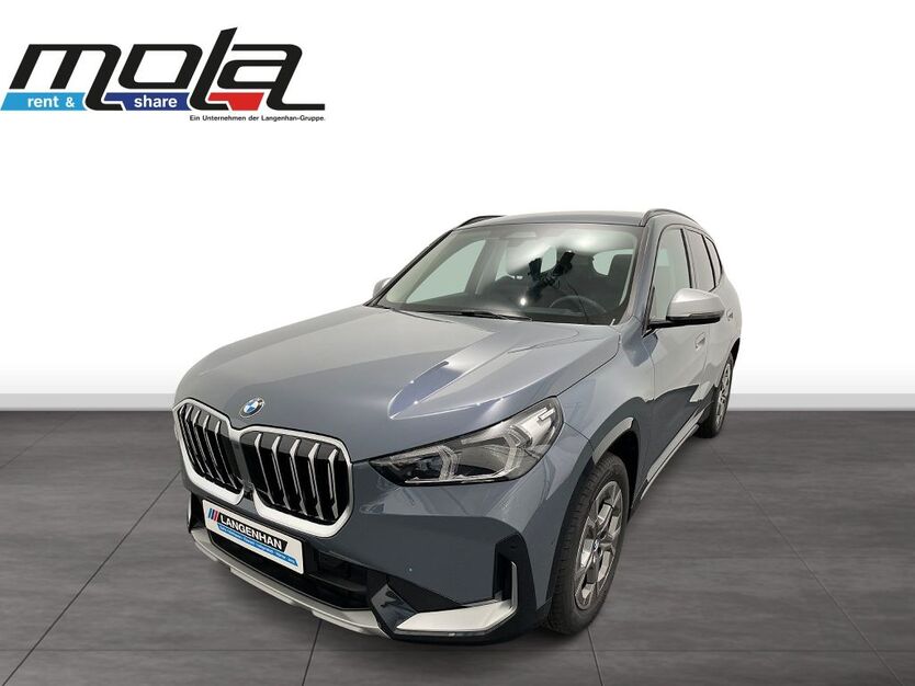 BMW X1 56.000 km 38.911 € Gotha 99867