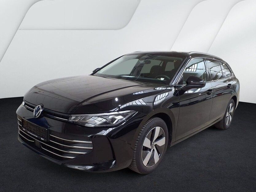 VW Passat Variant 17.200 km 35.990 € Arnstadt 99310