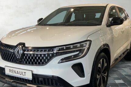 Renault Austral 31.607 km 25.999 &euro; Erfurt 99099