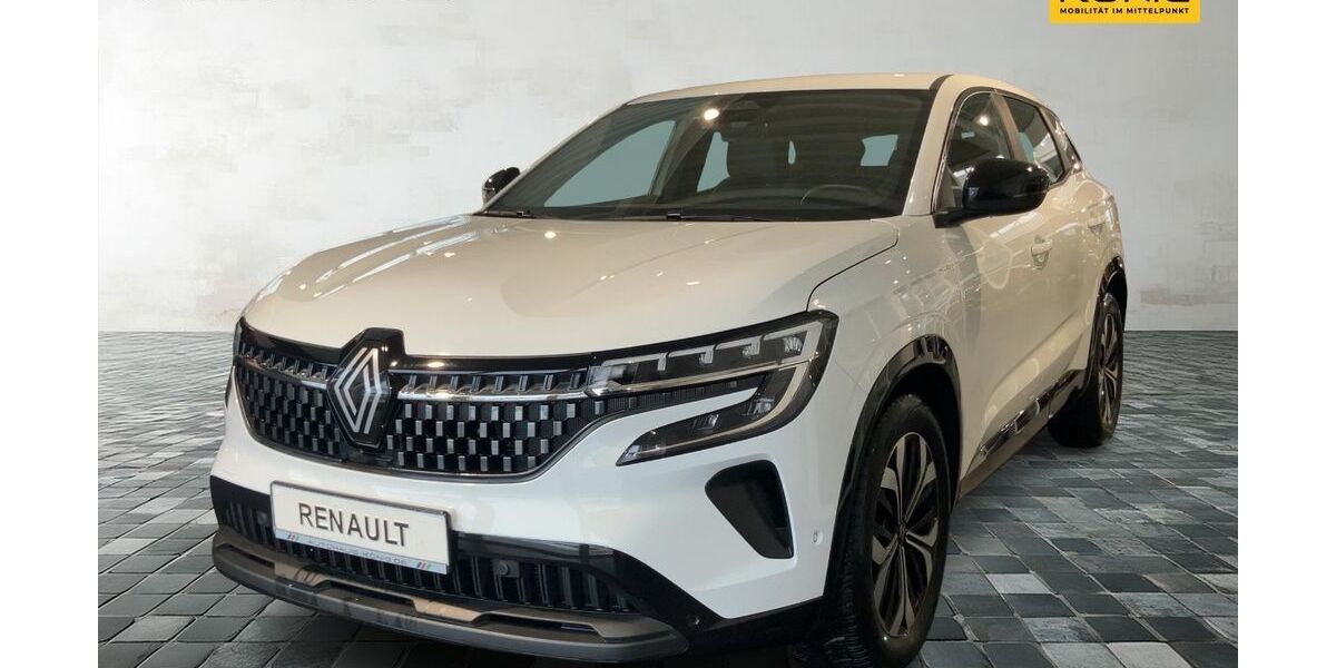 Renault Austral 31.607 km 25.999 &euro; Erfurt 99099