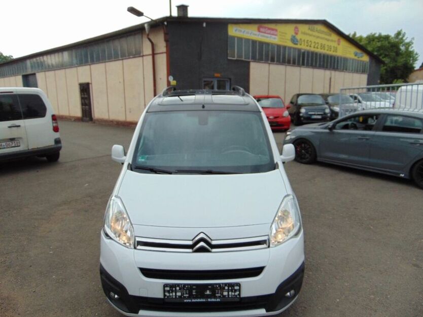 Berlingo