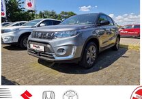 Gebrauchtwagen Suzuki Vitara 1.5 COMFORT Automatik+LED+Rückfahrkamera+