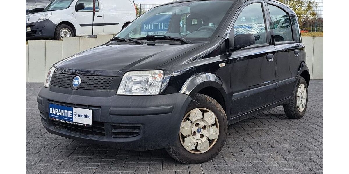 Fiat Panda 117.567 km 2.890 &euro; Erfurt 99085