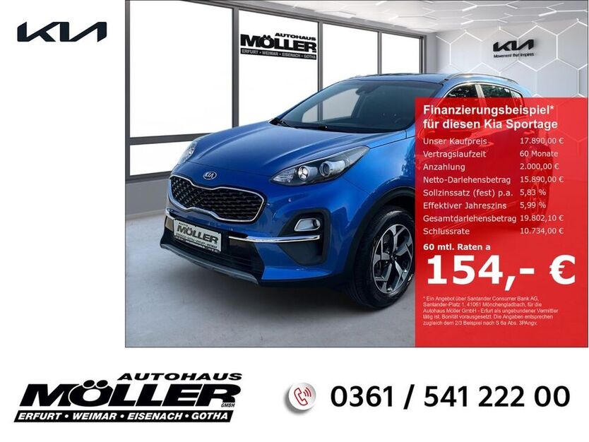 Sportage