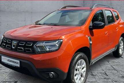 Dacia Duster 89.225 km 11.809 &euro; Erfurt 99085
