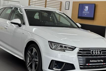 Audi A4 116.984 km 20.890 &euro; Arnstadt 99310