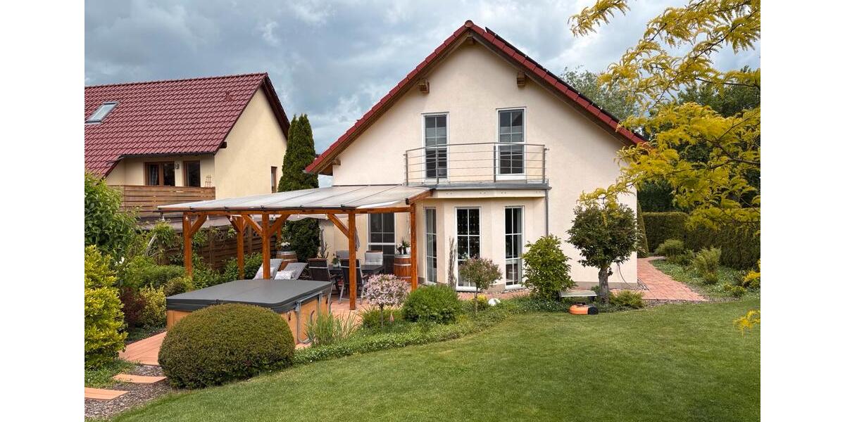 Einfamilienhaus Erfurt Andreasvorstadt - 5 Zimmer, 123 m&sup2;, 595.000&euro; | Angebot:25292303