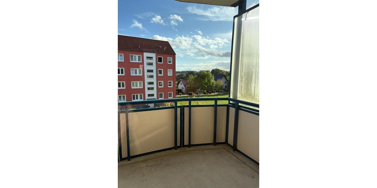 Etagenwohnung Greußen - 1 Zimmer, 35 m&sup2;, 213&euro; | Angebot:23566453