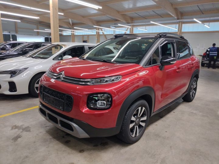 C3 Aircross