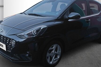 Hyundai i10 14.335 km 14.290 &euro; Gotha 99867