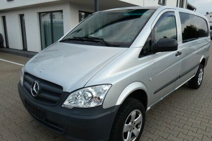 Mercedes-Benz Vito 200.000 km 12.990 € Erfurt 99087
