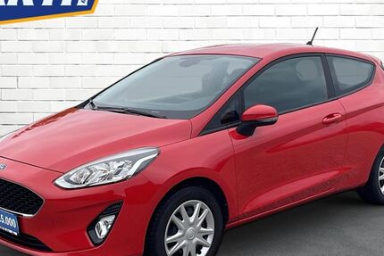 Ford Fiesta 71.247 km 8.890 &euro; Amt Wachsenburg OT Thörey 99334