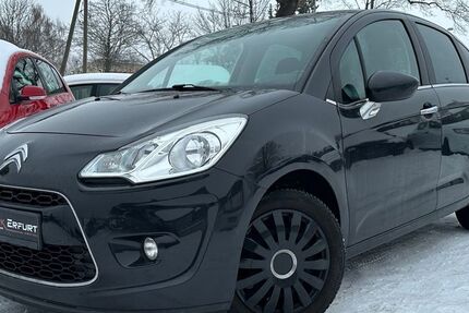 Citroen C3 88.920 km 5.890 &euro; Erfurt 99085