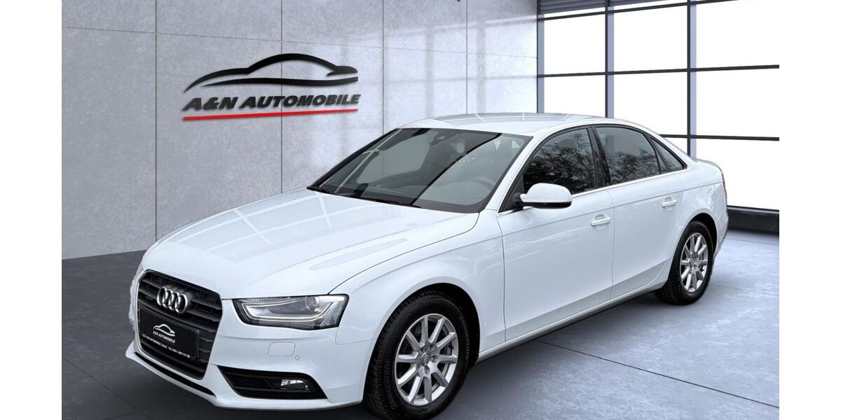 Audi A4 118.000 km 14.990 &euro; Erfurt 99091