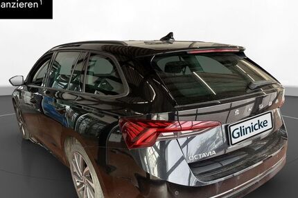 Skoda Octavia 92.500 km 20.870 &euro; Erfurt 99099