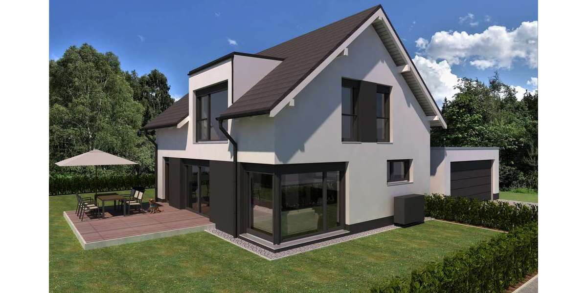 Haus zum Kaufen in Salomonsborn 445.000 € 124 m² 5 zimmer