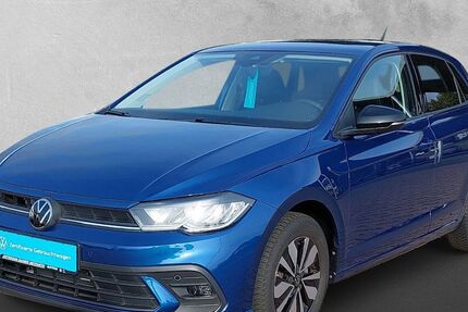 VW Polo 16.806 km 18.900 &euro; Gotha 99867