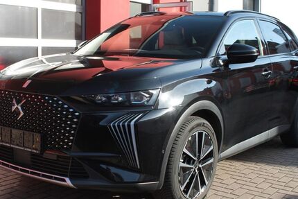 DS Automobiles DS7 (Crossback) 29.990 km 29.490 &euro; Großrudestedt 99195