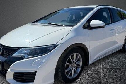 Honda Civic 111.942 km 10.990 &euro; Erfurt 99089