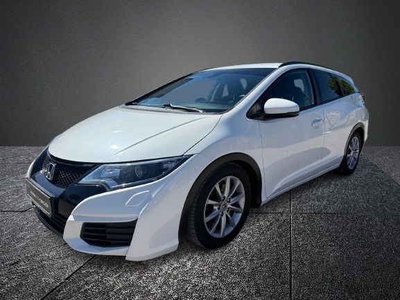 Honda Civic 111.942 km 10.990 &euro; Erfurt 99089