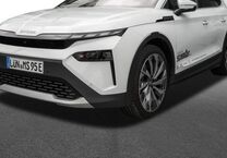 Gebrauchtwagen Skoda Elroq