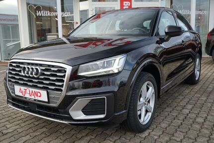 Audi Q2 79.986 km 20.950 &euro; Erfurt 99087