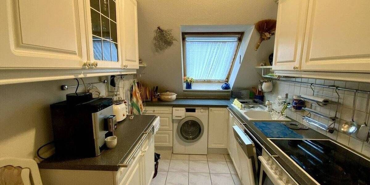 Etagenwohnung Erfurt Niedernissa - 3 Zimmer, 77 m&sup2;, 185.000&euro; | Angebot:25192398