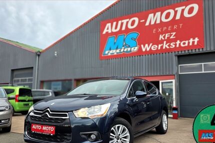 Citroen C4 81.874 km 7.222 € Arnstadt 99310