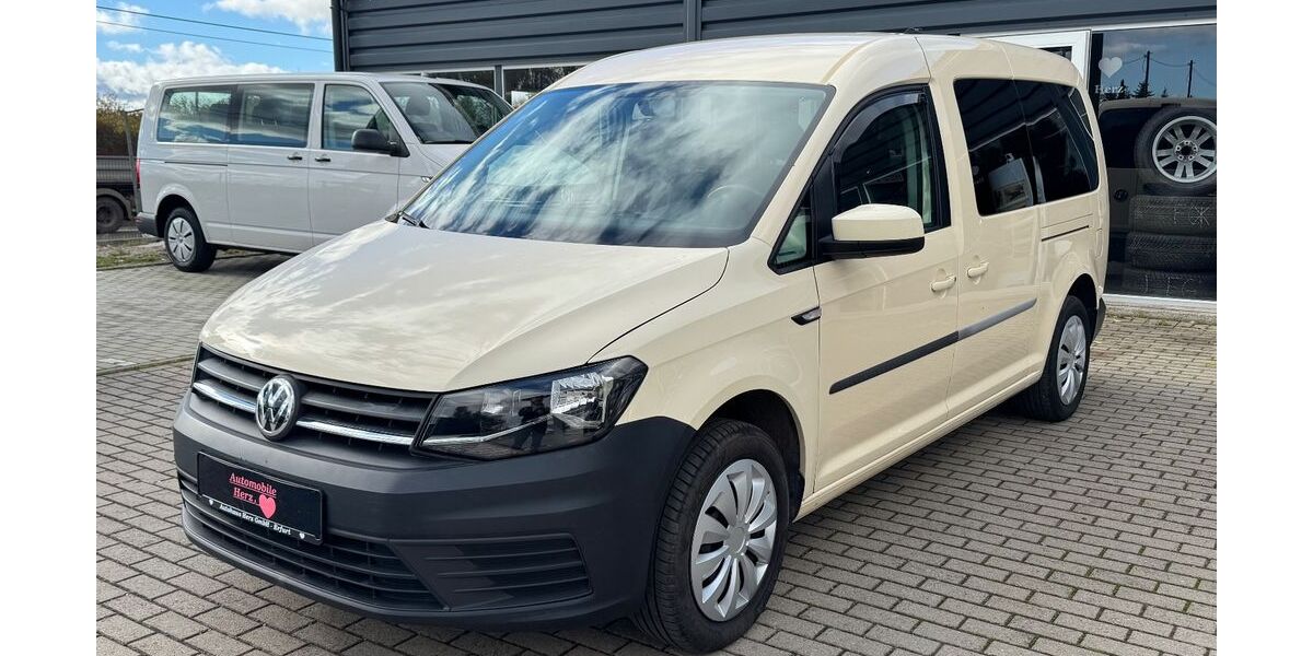 VW Caddy 299.000 km 9.600 &euro; Erfurt 99092