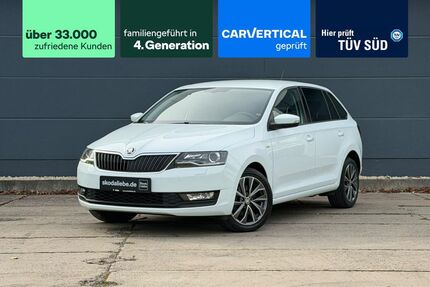 Skoda Rapid 95.064 km 9.900 &euro; Erfurt 99086