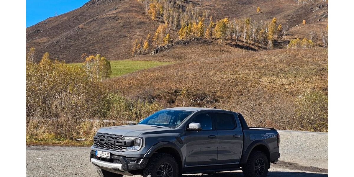 Ford Ranger 85.000 km 48.000 &euro; Erfurt 99092