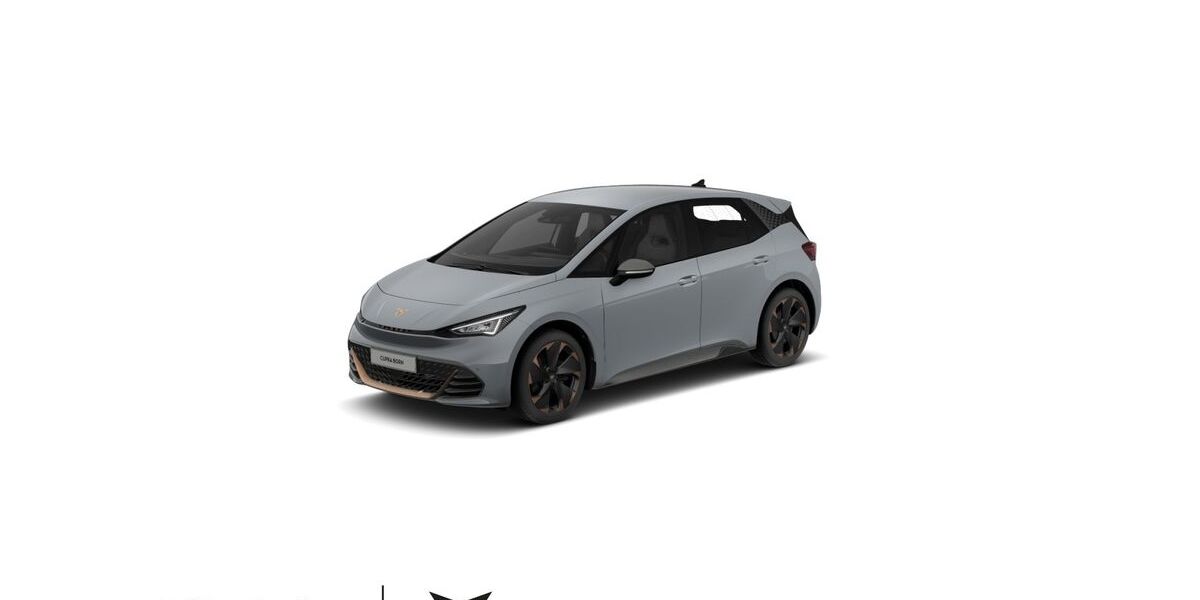 Cupra Born 21.900 km 27.980 &euro; Weimar 99423