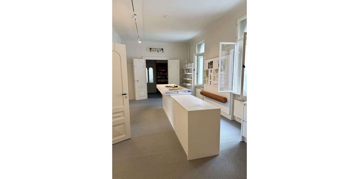 Gewerbeobjekt Weimar Westvorstadt - 4.085&euro; | Angebot:27024913