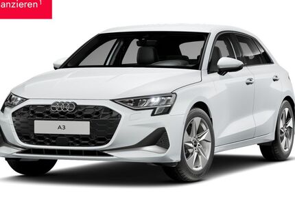 Audi A3 25.500 km 29.970 &euro; Erfurt 99099