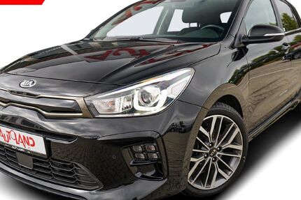 Kia Rio 64.230 km 18.950 &euro; Erfurt 99087