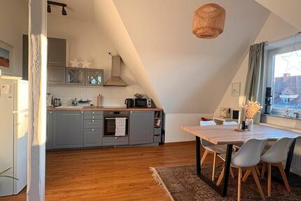 Wohnung Erfurt Johannesplatz - 1 Zimmer, 38 m&sup2;, 500&euro; | Angebot:25399995