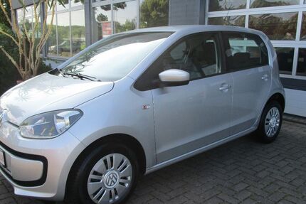 VW up! 166.470 km 5.990 &euro; Gotha 99867
