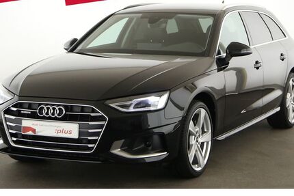 Audi A4 61.200 km 33.639 &euro; Gotha 99867