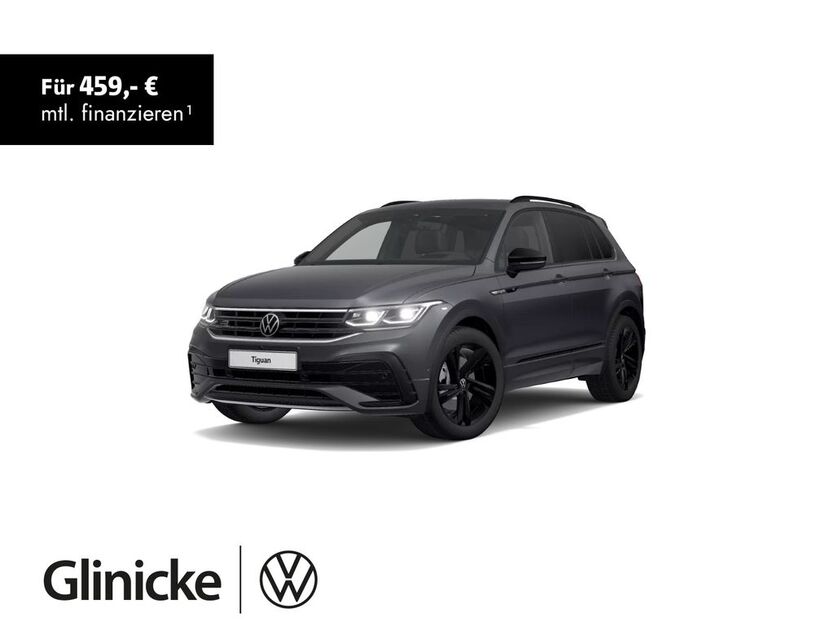 VW Tiguan 23.700 km 37.880 € Erfurt 99099