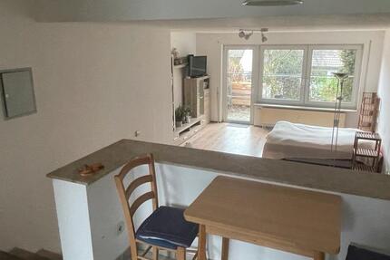 Wohnung Erfurt Hochheim - 1 Zimmer, 45 m&sup2;, 700&euro; | Angebot:25369395