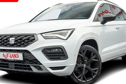 Seat Ateca 59.990 km 25.490 &euro; Erfurt 99087