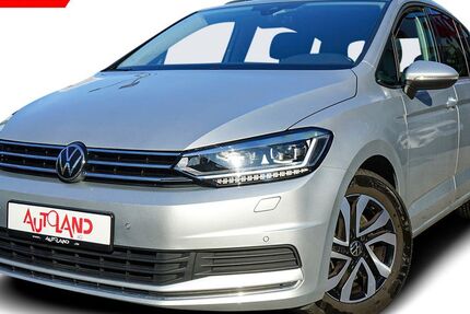 VW Touran 21.529 km 31.890 € Gotha 99867