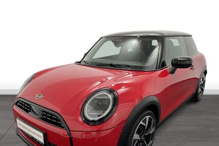 Mini Cooper C 21.125 km 24.939 &euro; Gotha 99867