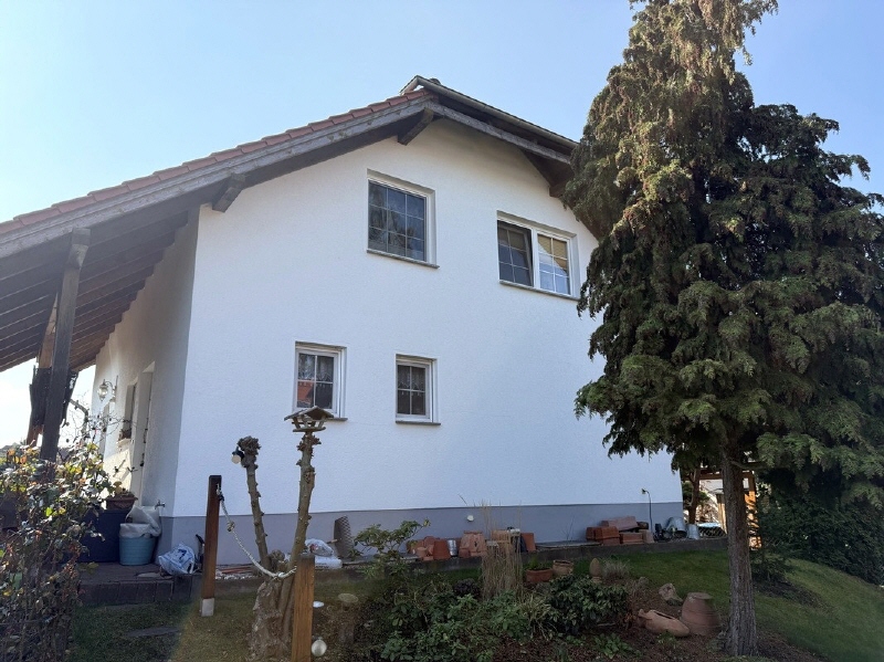 Die Suche hat ein Ende - Einfamilienhaus Gotha Gotha-Uelleben | Angebot:25877479