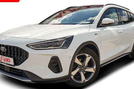 Ford Focus 59.986 km 22.950 &euro; Erfurt 99087