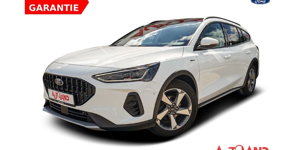 Ford Focus 59.986 km 22.950 &euro; Erfurt 99087