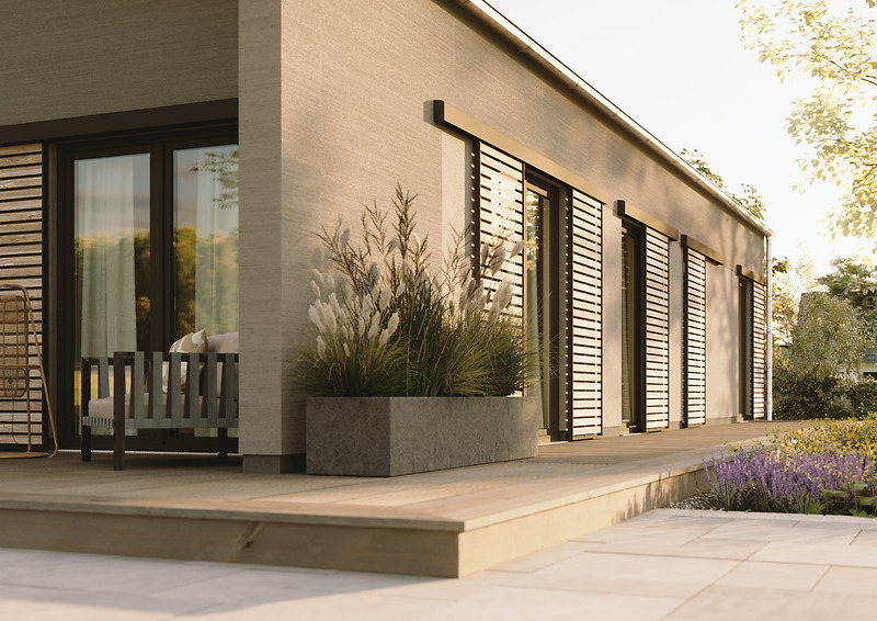 Bungalow Erfurt Molsdorf - 5 Zimmer, 150 m&sup2;, 526.425&euro; | Angebot:25428533