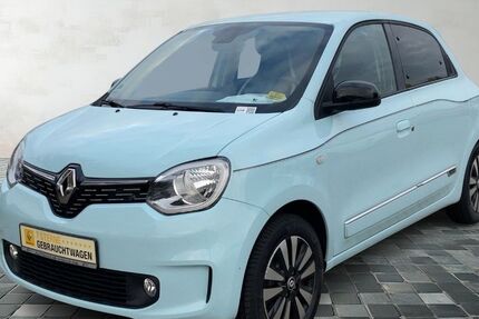 Renault Twingo 18.325 km 13.990 € Nohra 99428